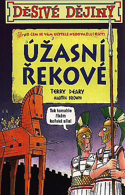 Úžasní Řekové