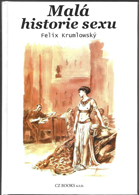 Malá historie sexu