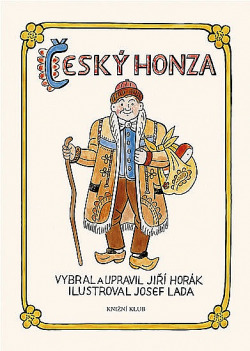 Český Honza