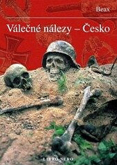 Válečné nálezy - Česko