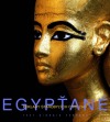 Egypťané: Poklady starobylých civilizací