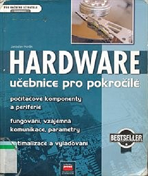 Hardware: učebnice pro pokročilé