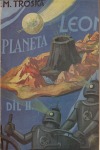 Planeta Leon 2