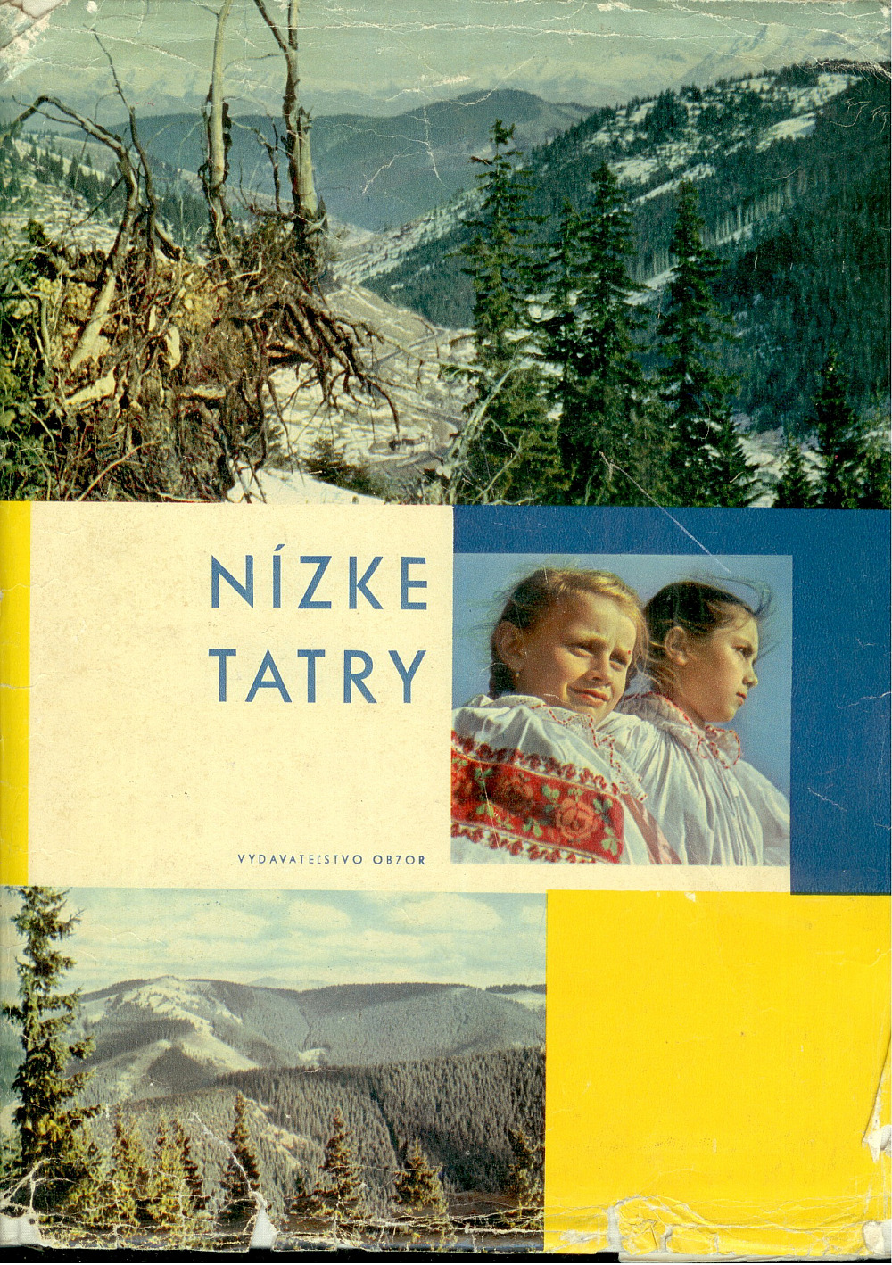 Nízke Tatry