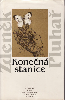 Konečná stanice