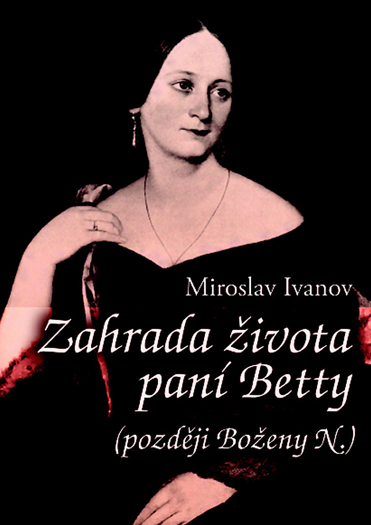 Zahrada života paní Betty