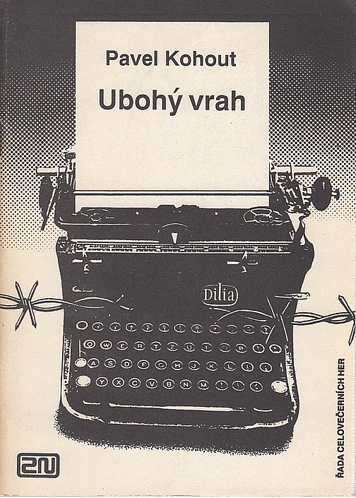 Ubohý vrah