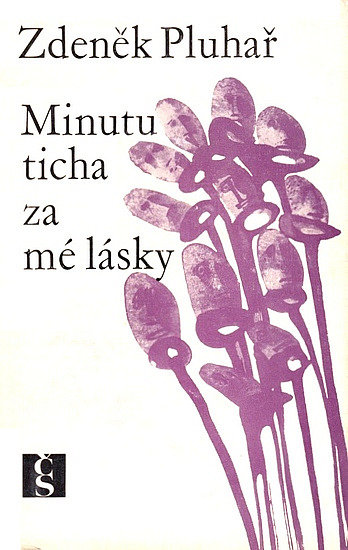 Minutu ticha za mé lásky