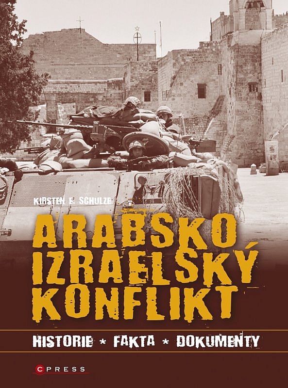 Arabsko-izraelský konflikt