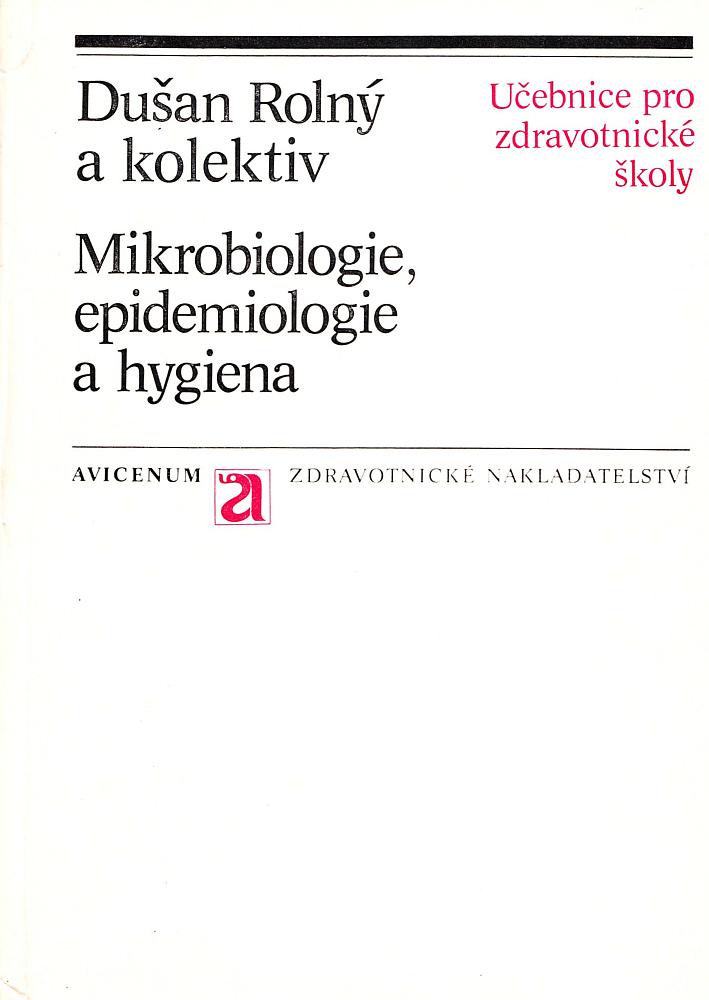 Mikrobiologie, epidemiologie a hygiena