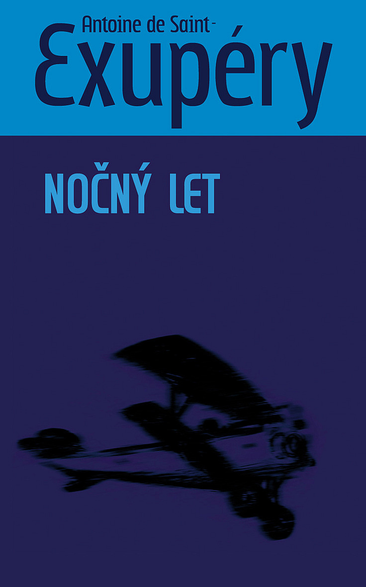 Nočný let