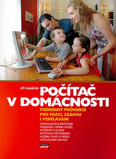 Počítač v domácnosti