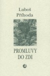 Promluvy do zdi