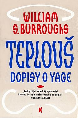 Teplouš / Dopisy o Yage