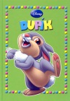 Dupík - Candy Book
