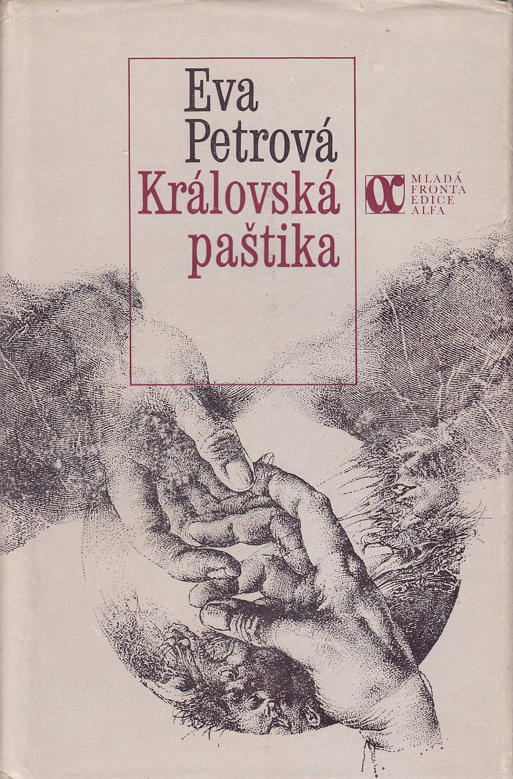 Královská paštika