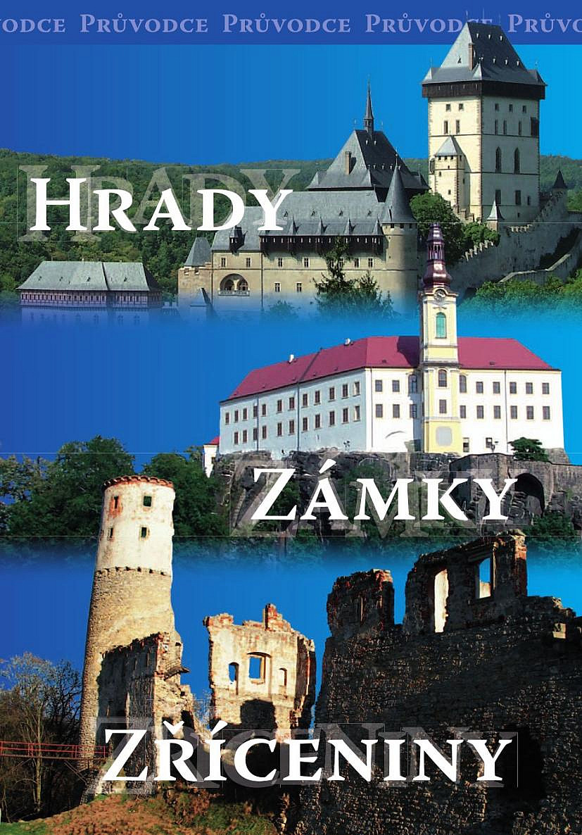 Hrady, zámky, zříceniny