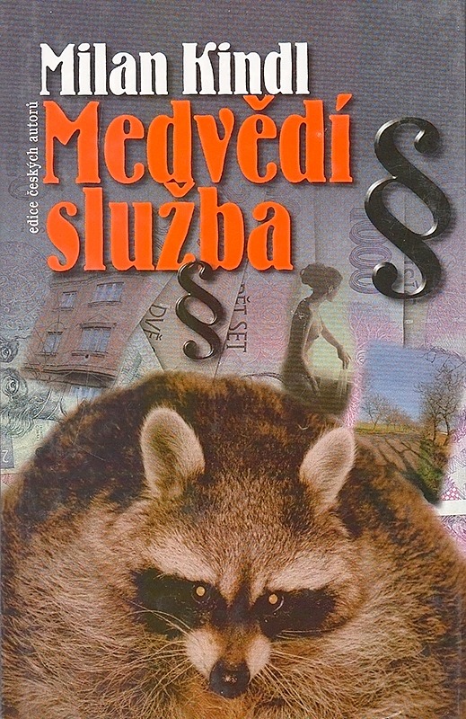 Medvědí služba