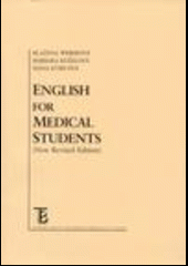 Englisch for medical students