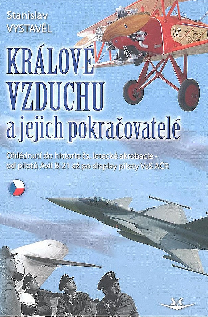 Králové vzduchu a jejich pokračovatelé