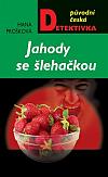 Jahody se šlehačkou