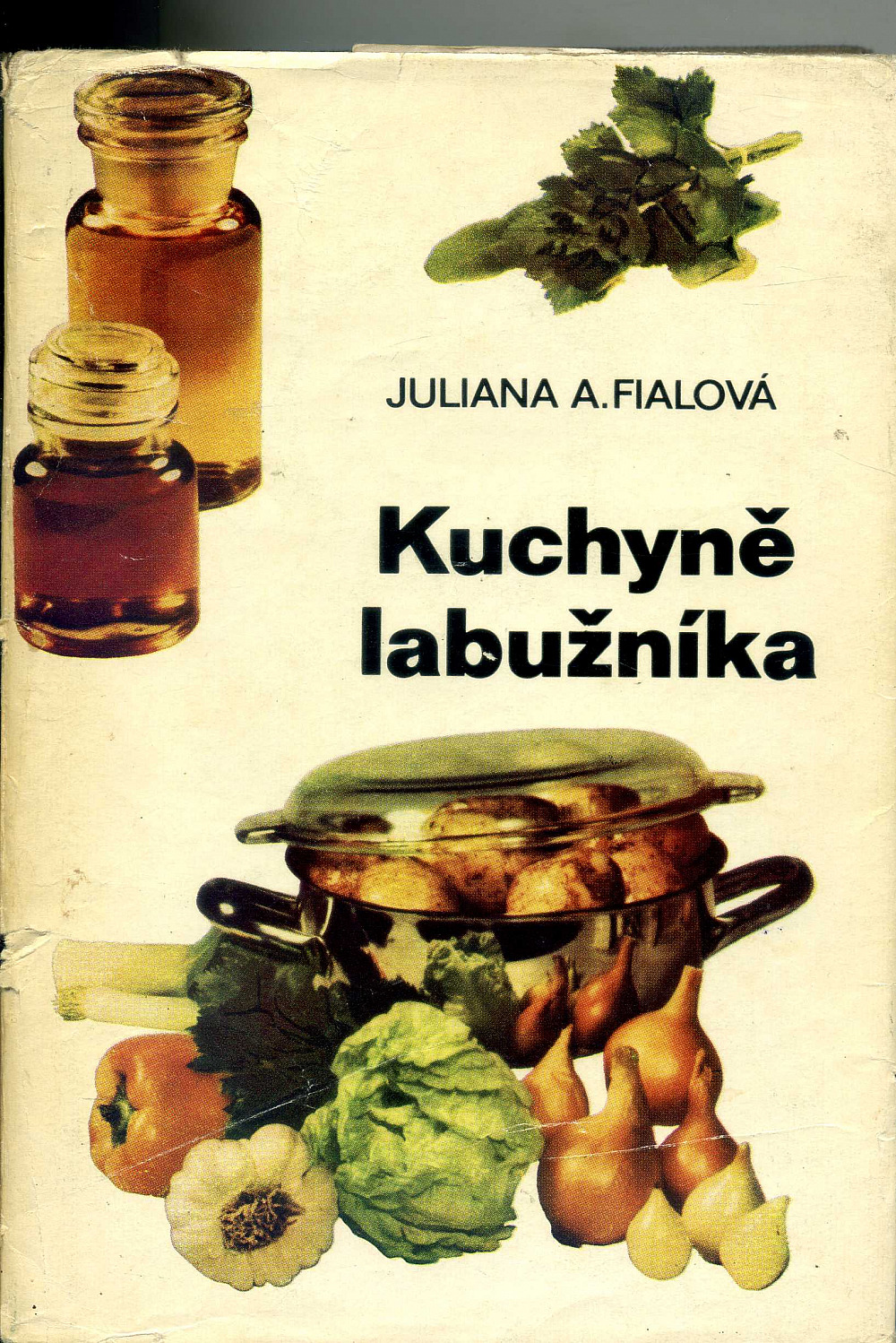 Kuchyně labužníka