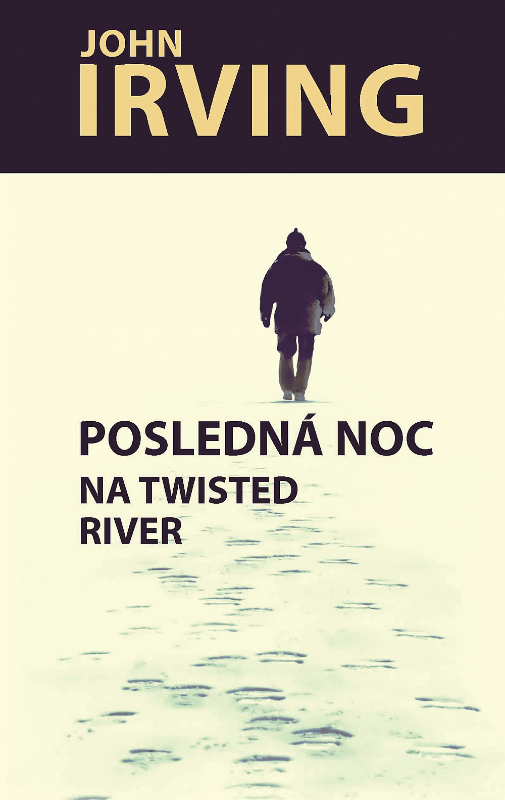 Posledná noc na Twisted River