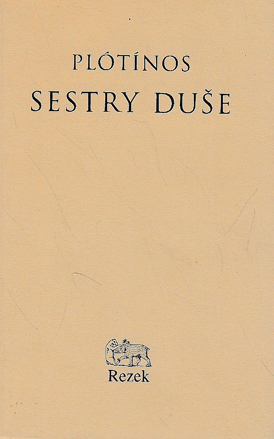 Sestry duše