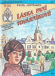 Láska paní továrníkové