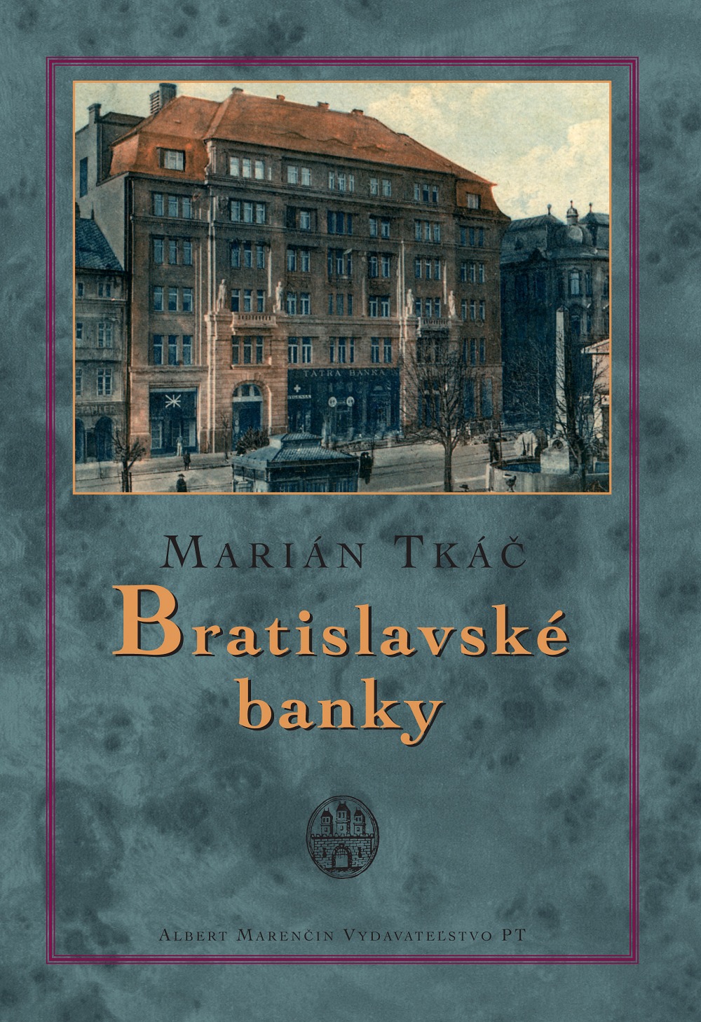 Bratislavské banky