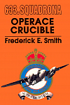 633. Squadrona, Operace Crucible