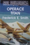 633. Squadrona, Operace Titan