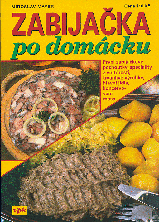 Zabijačka po domácku