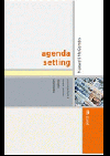Agenda setting: nastolovaní agendy - masová média a veřejné mínění