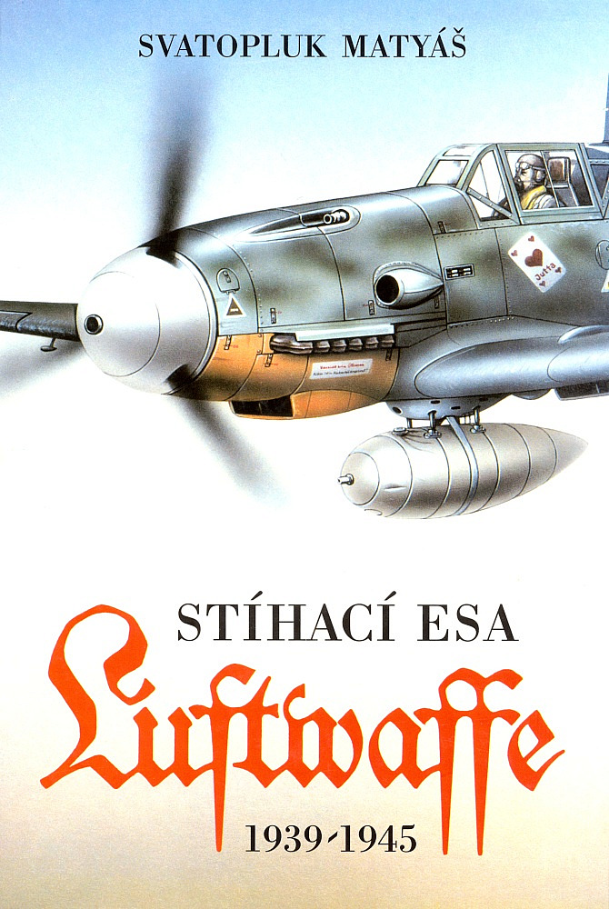 Stíhací esa Luftwaffe