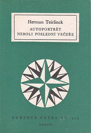 Autoportrét neboli Poslední večeře