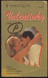 Valentinky 1994: Džínsy a brillianty / Valentinská tombola / Láska znovu zrozená / Valentinská recese