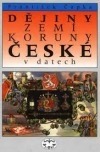 Dějiny zemí Koruny české v datech