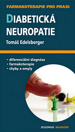 Diabetická neuropatie