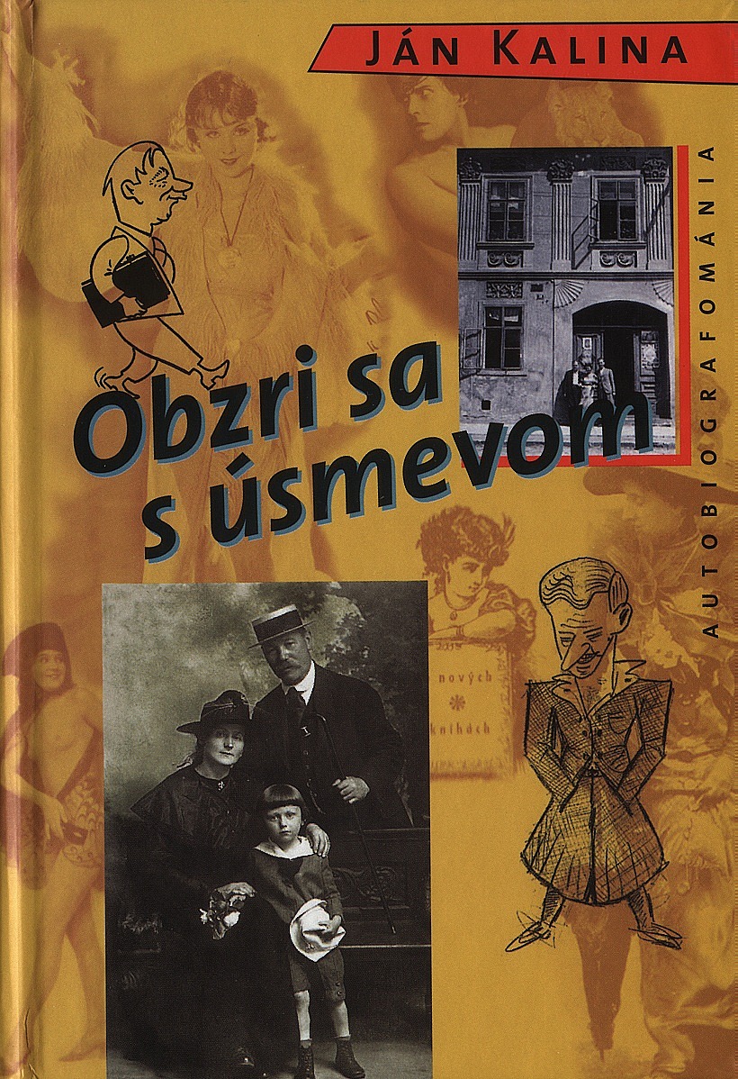 Obzri sa s úsmevom