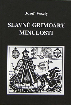 Slavné grimoáry minulosti