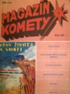 Magazín Komety I.