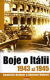 Boje o Itálii 1943 až 1945