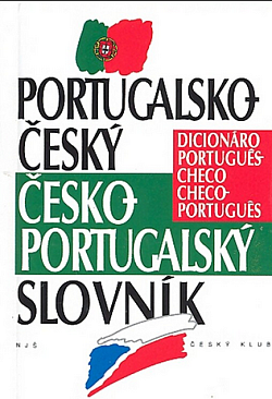 Portugalsko-český, česko-portugalský slovník