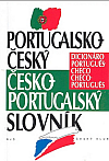 Portugalsko-český, česko-portugalský slovník