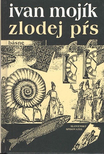 Zlodej pŕs