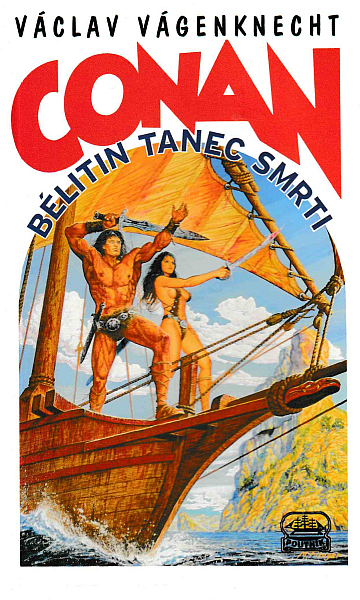 Conan: Bélitin tanec smrti