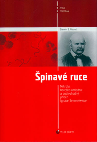 Špinavé ruce