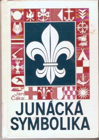 Junácká symbolika