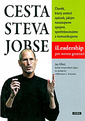 Cesta Steva Jobse